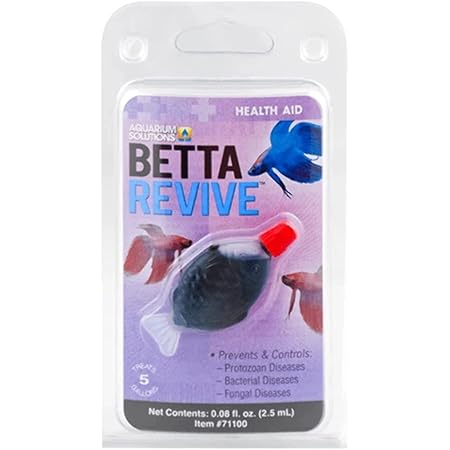 betta first aid kit