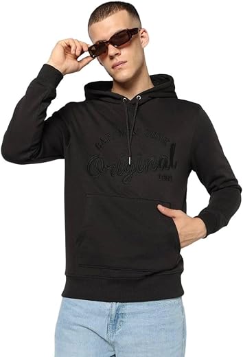 Gap Men Hooded Sweatshirt