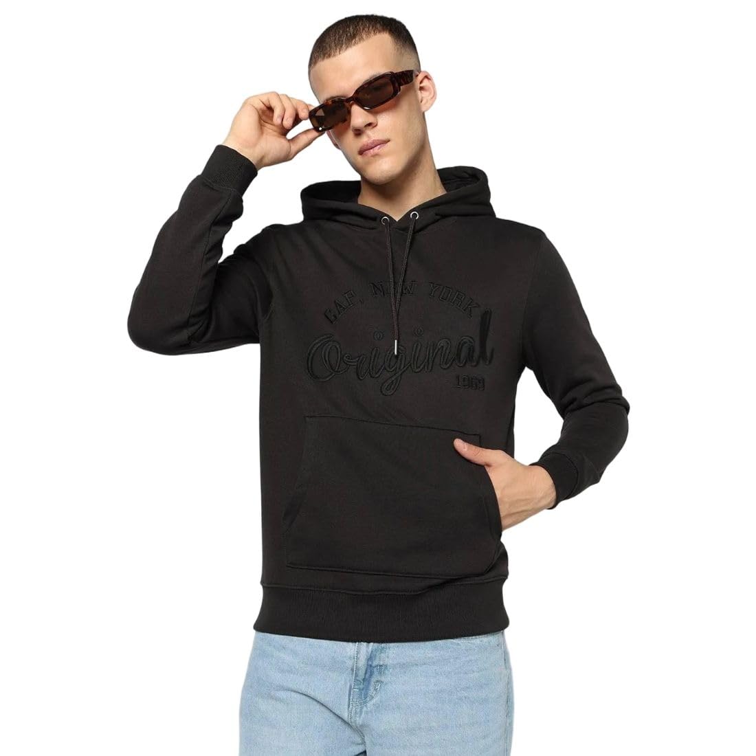gap Men Hooded Sweatshirt-picture-39