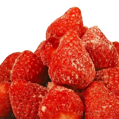 完熟 冷凍 いちご 2kg 一級品 小分け スムージー アレンジ ビタミンC イチゴ 苺 保存 スイーツ フルーツ ストロベリー 冷凍フルーツ 果物 デザート ジャム ヨーグルト トッピング ケーキ材料 朝食 おやつ 健康 美容 牧之原市 静岡県