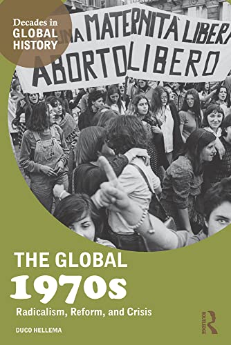 The Global 1970s view 2