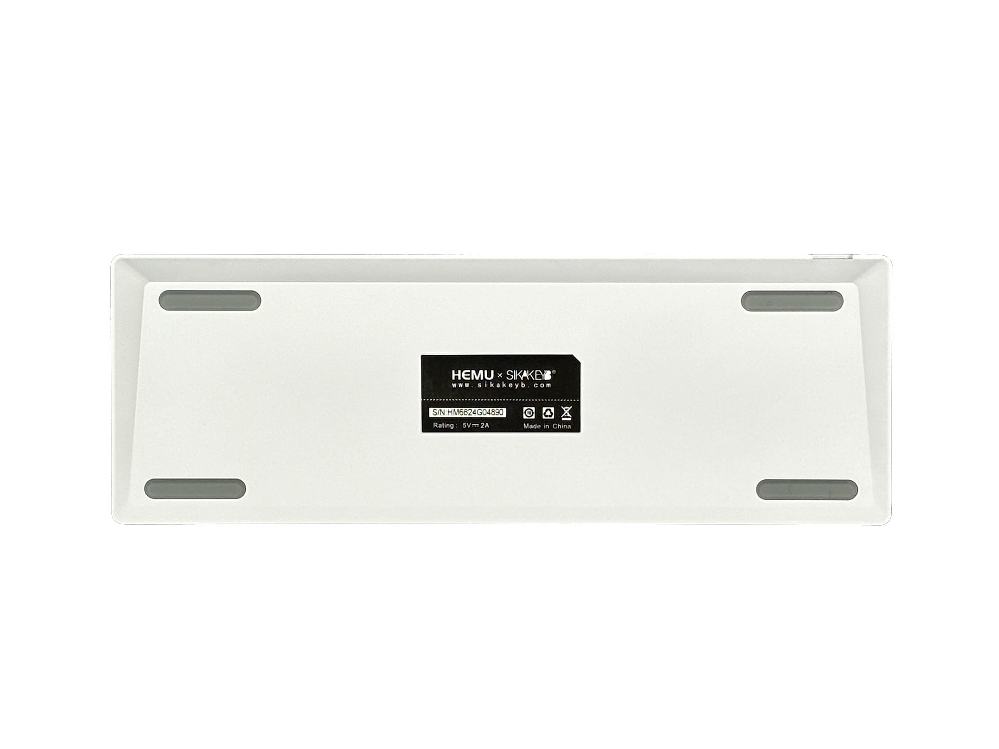 Amazon.co.jp: HEMU Sikakeyb Castle HM66 ラピッドトリガー