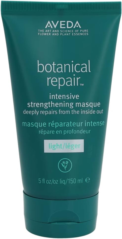 Botanical Repair Intensive Strengthening Masque - # Light 150ml/5oz