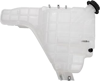 TRQCoolant Reservoir Fits 2011-2014 International 8600 TranStar 11-15 ProStar