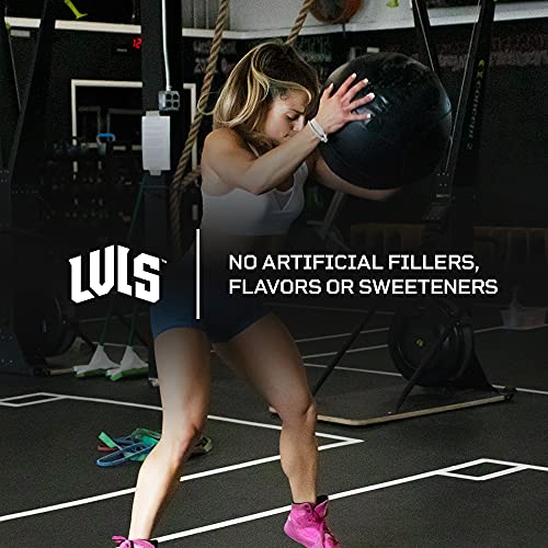 Levels Grass Fed 100% Whey Protein, No GMOs, Vanilla Bean, 5LB - Image 7