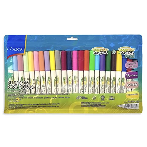 Consejos para Comprar Plumones maped al mejor precio. 16