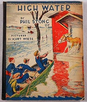 High Water