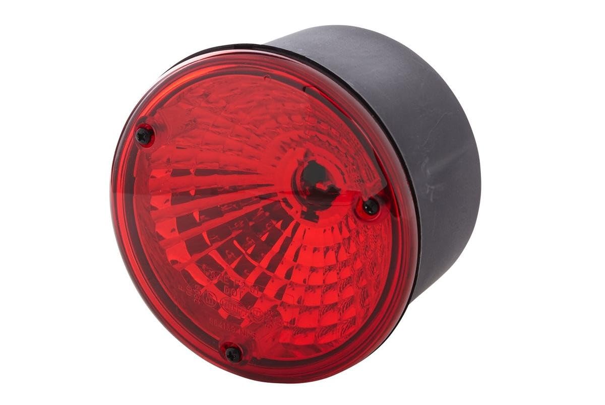 HELLA 2NE 964 169-521 Rear Fog Light - Halogen - 12/24V