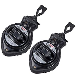 Tajima Chalk-Rite CR301JF Schlagschnur 2 Stück