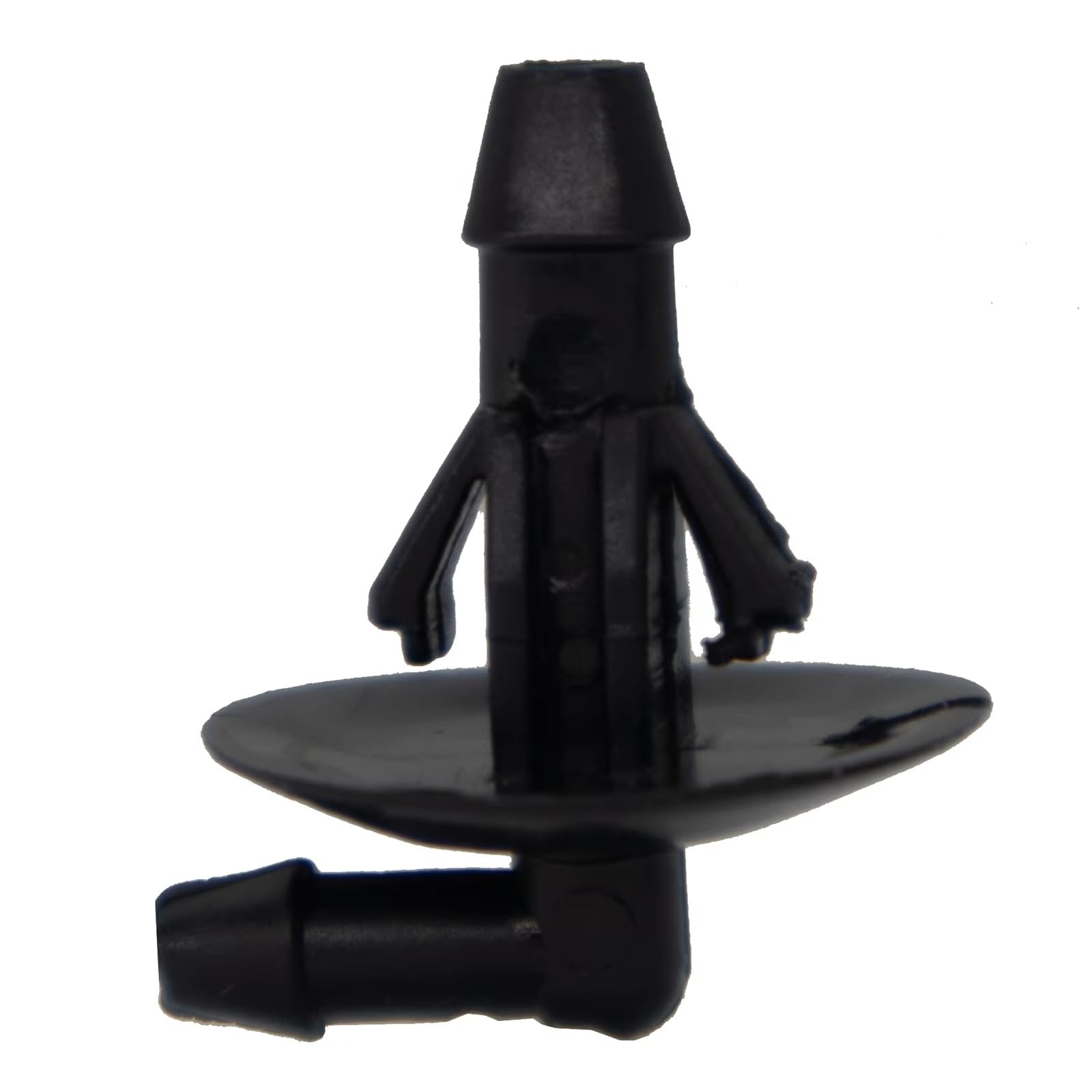 Buse d'essuie-glace bouchée solution de remplacement Freightliner Sprinter 2500 gicleur avant - 3