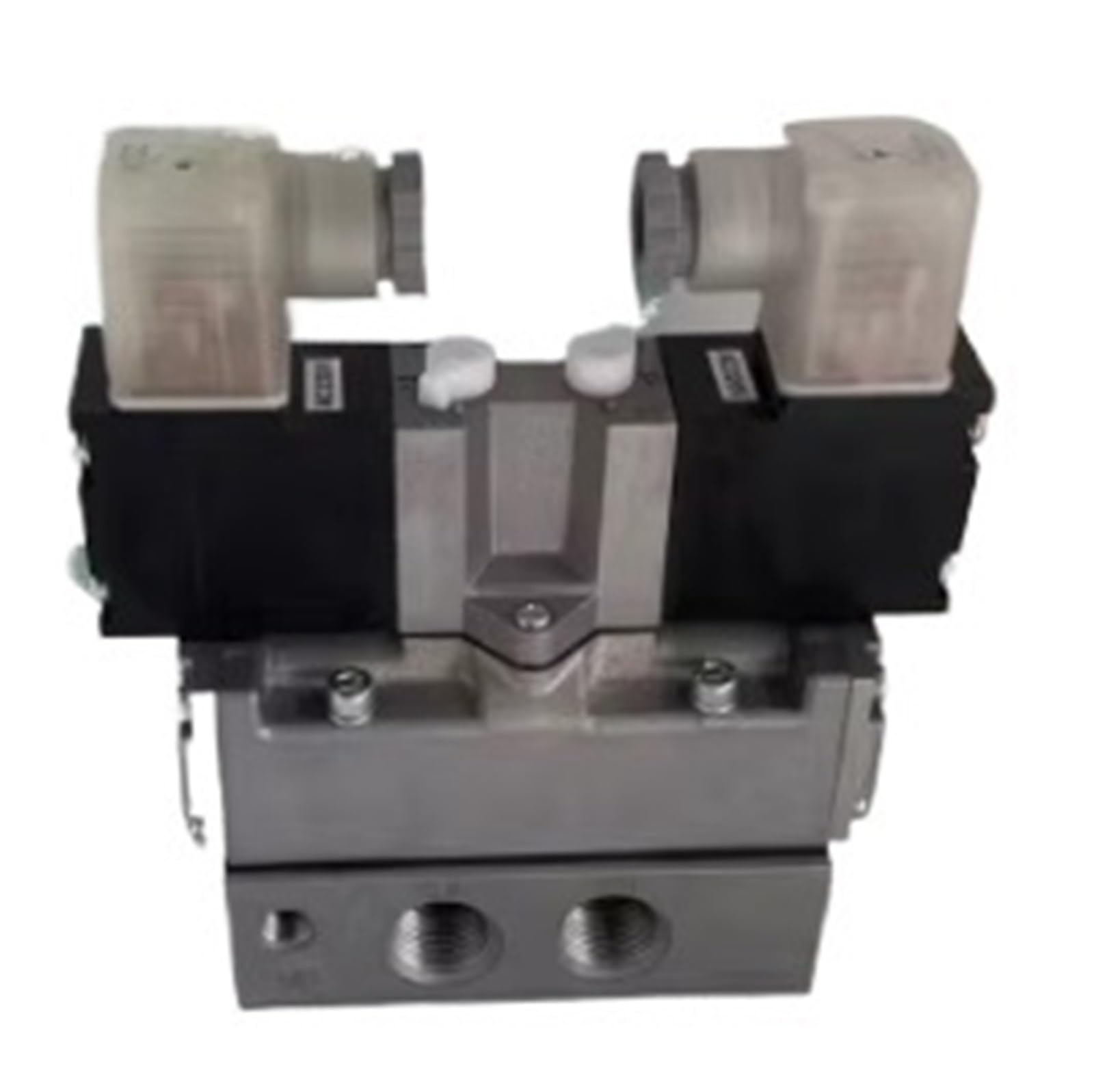 ZVQYSGIW Solenoid valve 430-10-L-AC220V-DC24V(4F510-15-L-AC220V)
