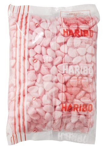 Caramelle gelificate: acidulate