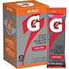 Gatorade G Powder 10ct Punch ، فواكه مختلطة ، 10 Count