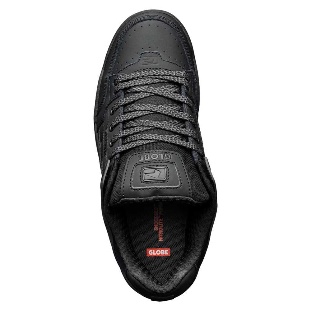 Globe Tilt Zapatillas de Skateboarding, Hombre, Multicolor (Dark Shadow/Phantom 000), 39 EU (6 UK)