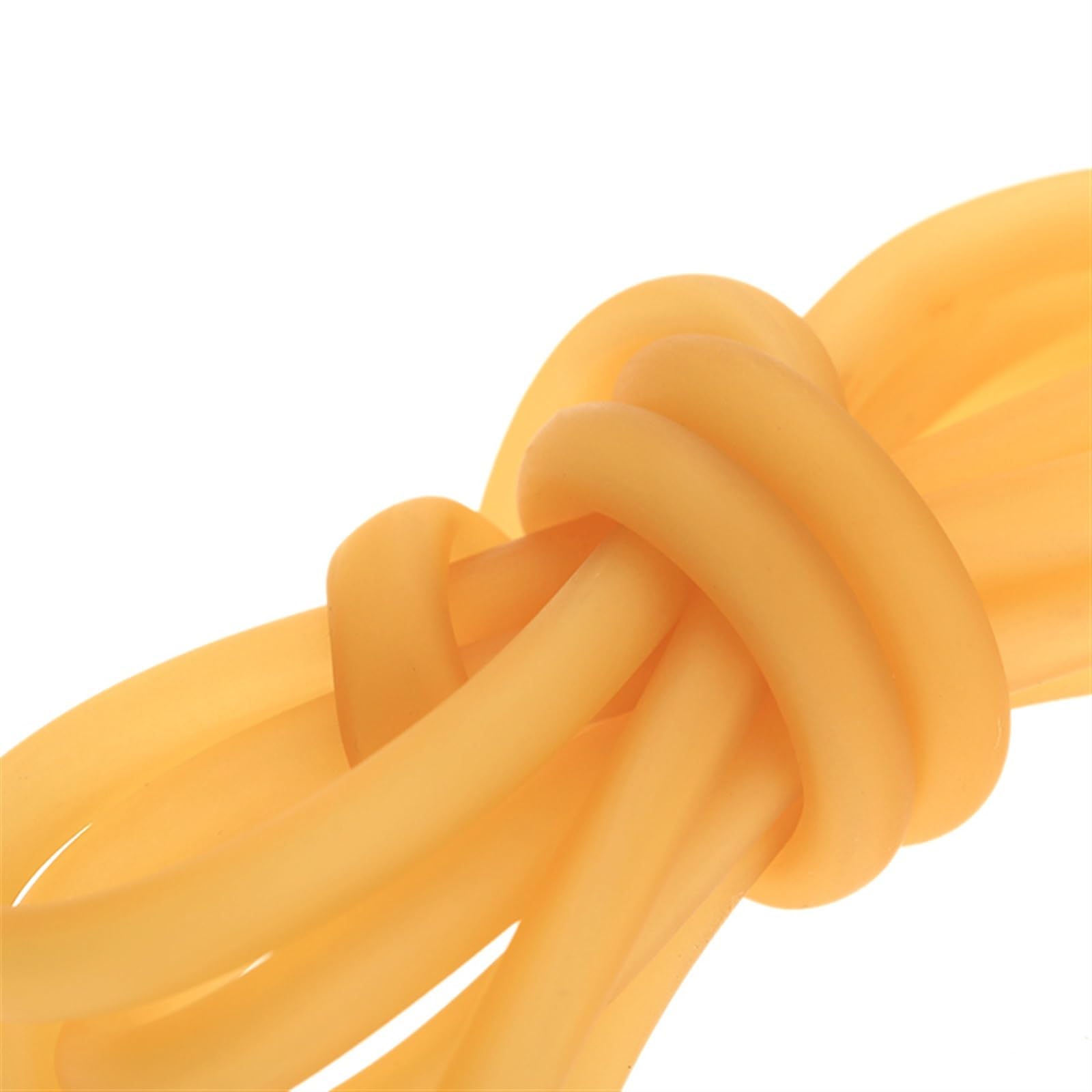 flexiable rubber Natural Latex Rubber Band Tube Tubing Elastic Part 3050 Sling 3mm x 5mm 1 Meter Rubber Band drain elastic