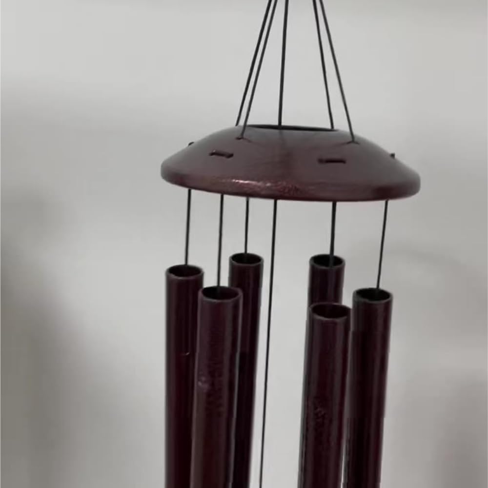 Carillon Carillons éoliens Cadeaux de sympathie commémoratifs for Un être Cher