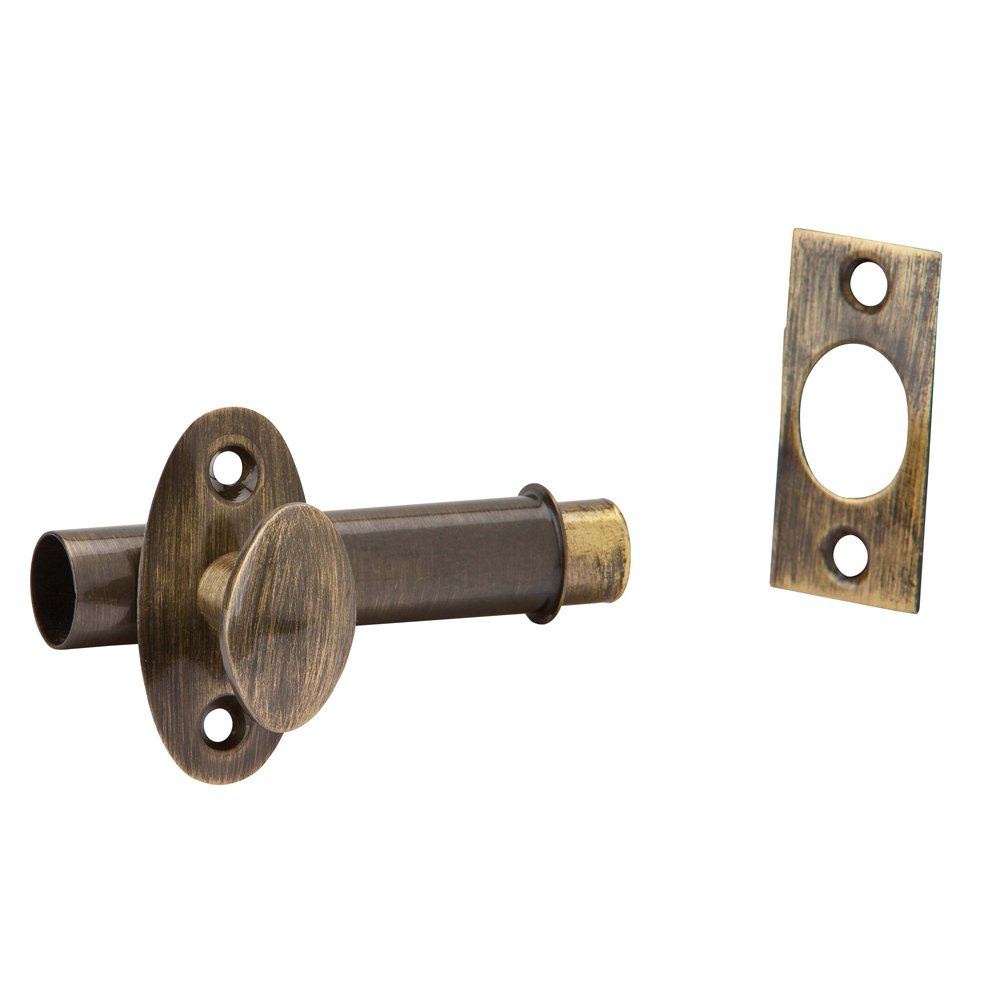 Ives by SCHLAGE S48B5 Gömme Kapı Cıvatası