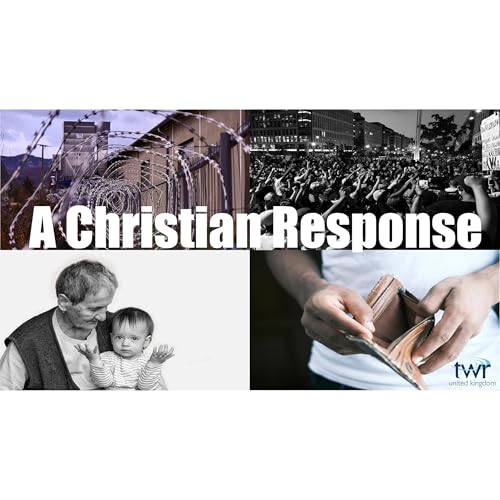 TWR UK: A Christian Response cover art