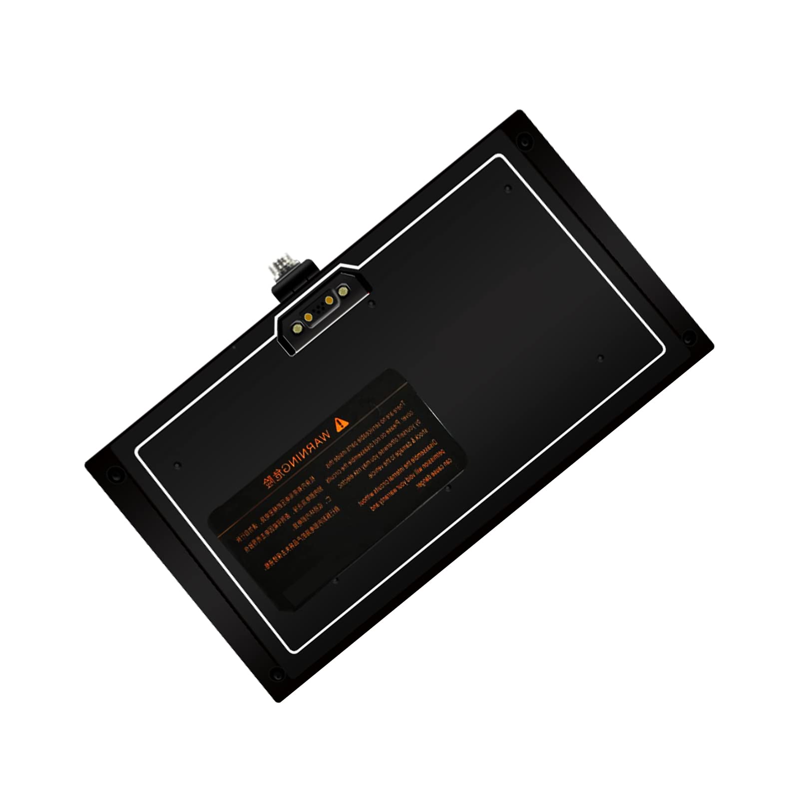 ninebot by SEGWAYキックボード　バッテリー Amazon.com: ABCTOY 54V 5.2Ah Rechargeable Replacement Battery for