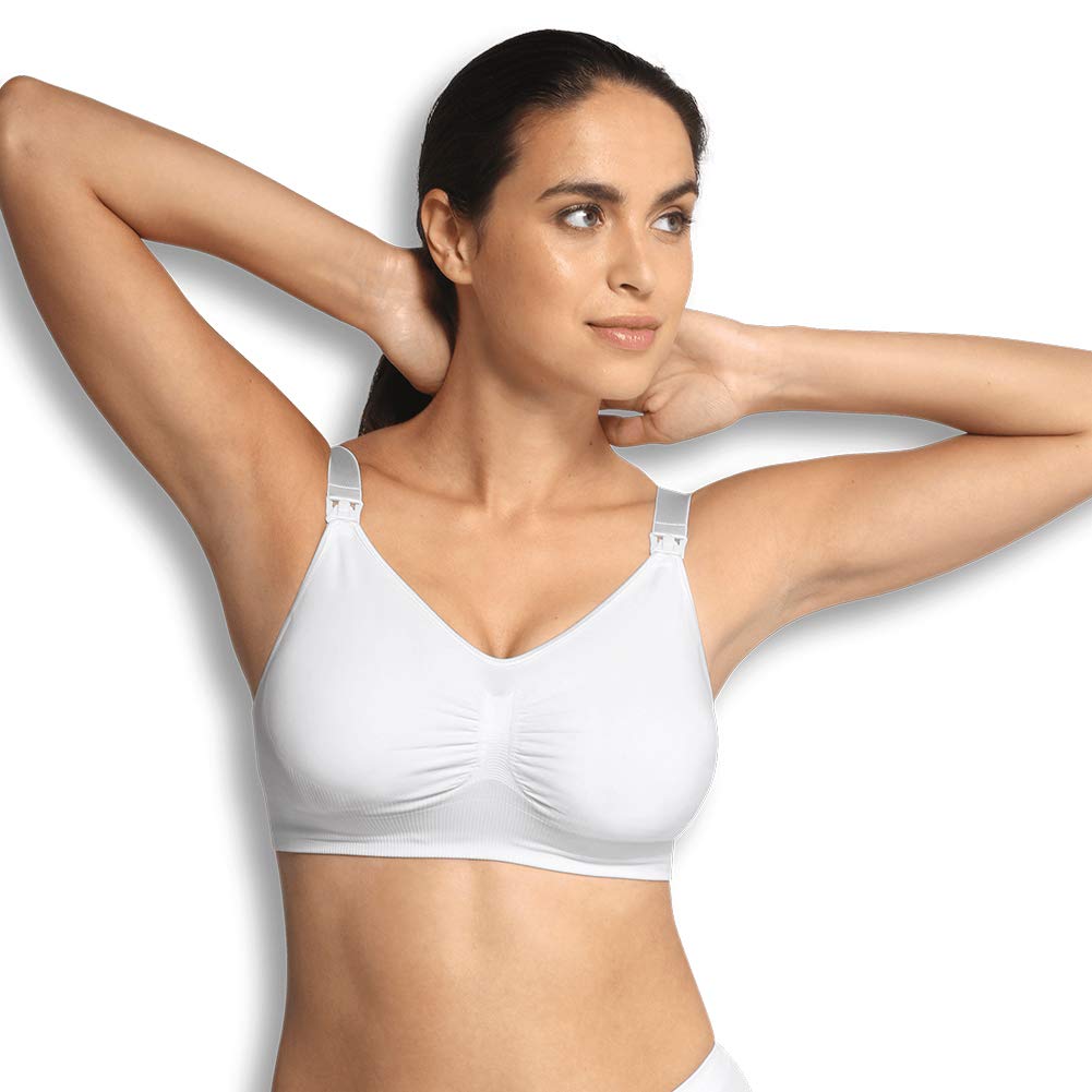 CarriwellWomens Maternity & Nursing Bra Bra