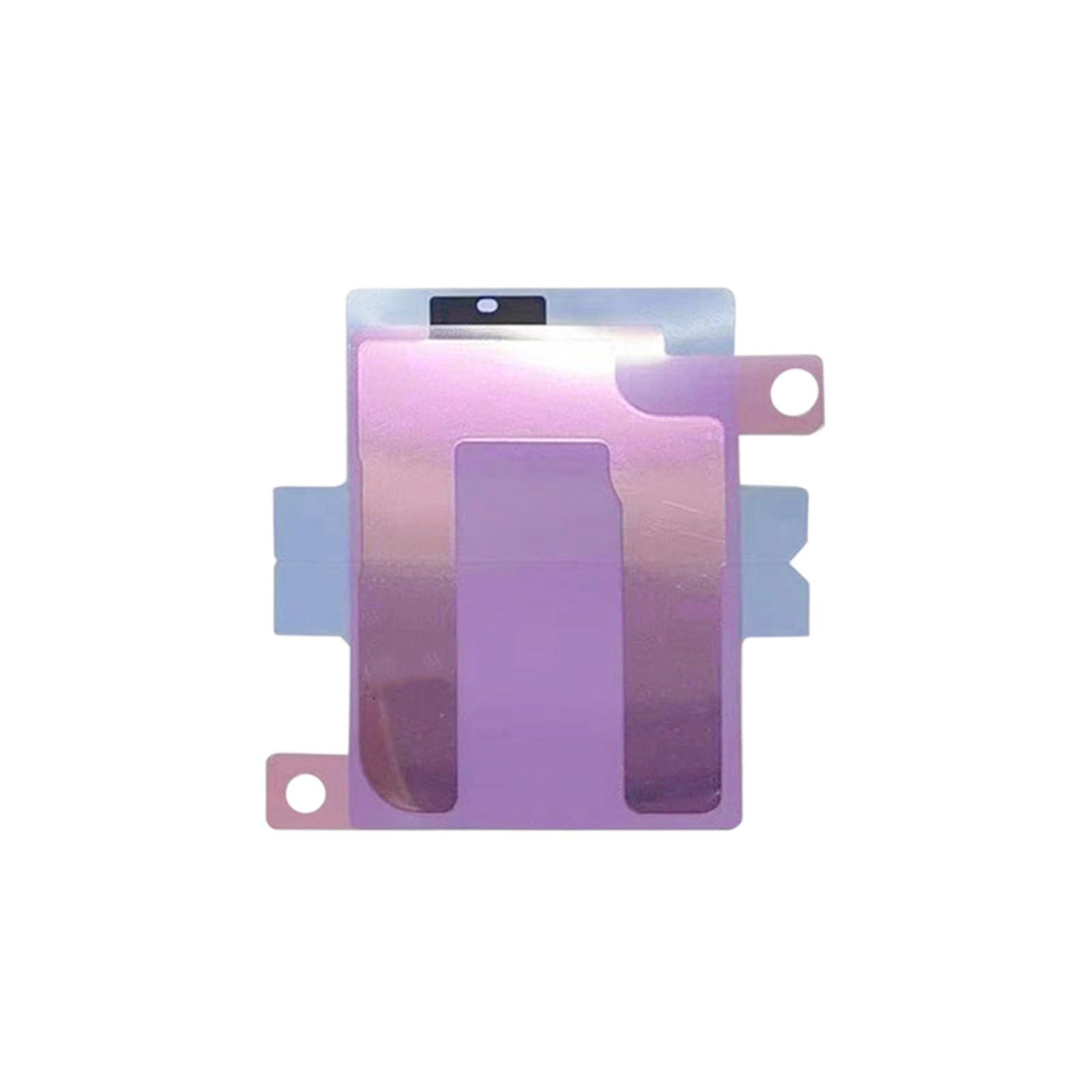 Carotoe I Phone Service Waterproof Adhesive Replacement Pre-Cut Model-Specific Fit With Protective Release Liners For Repair Work Use Phone Repair Adhesive Replacement Pre-Cut Model-Specific Fit With Release