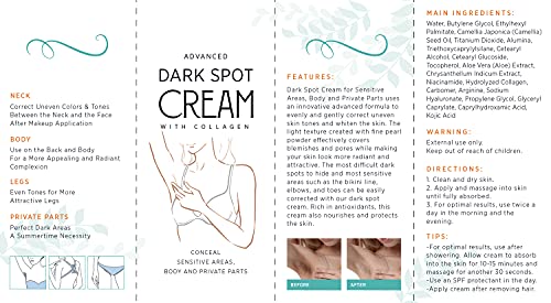 Natural-Vine-Underarm-Cream-Dark-Spot-Cream-Instant-Result-Brighten-Moisturizes-Armpit-Neck-Knees-Private-Parts60ML Natural Vine Underarm Cream, Dark Spot Cream, Instant Result, Moisturizes Armpit, Neck, Knees, Private Parts