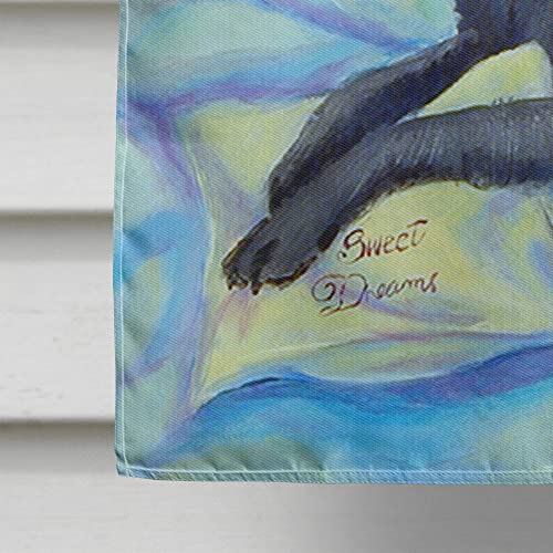 Schipperke Sweet Dreams maison taille L multicolore Caroline's Treasures 7152CHF - 5