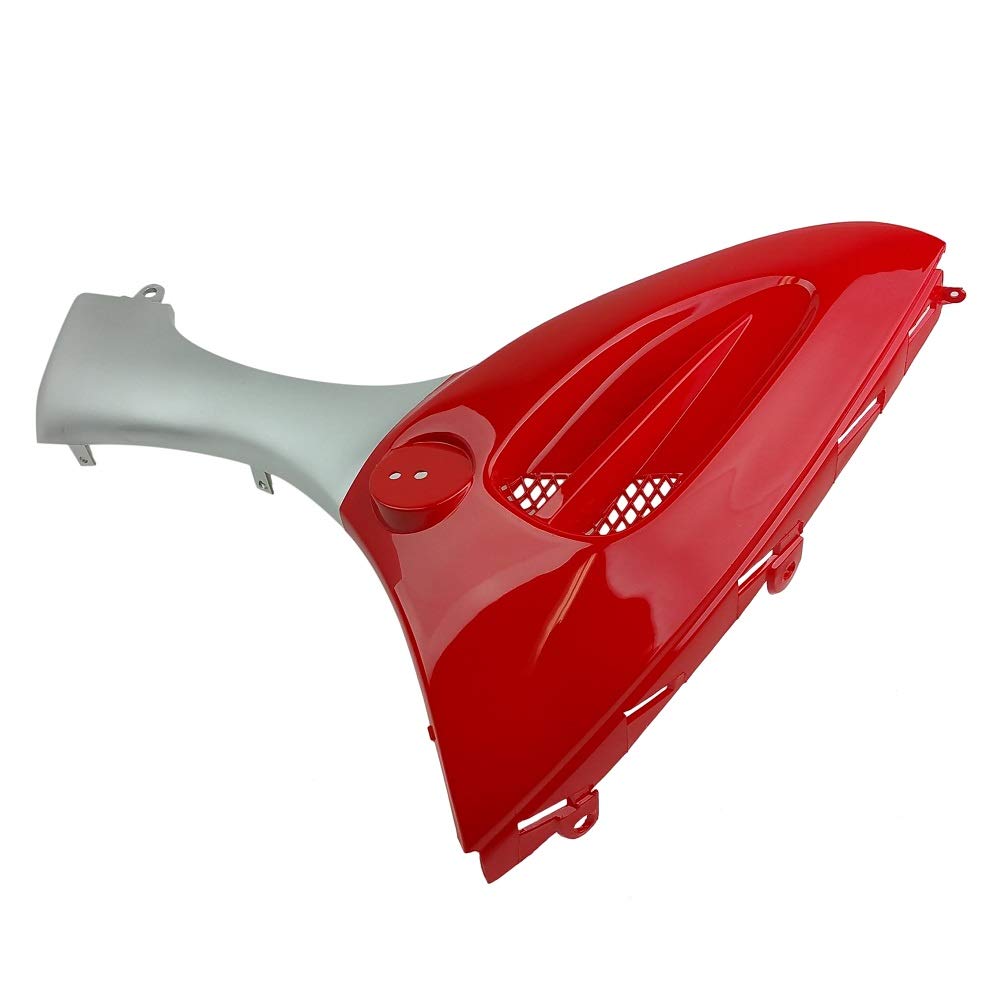 Taa Chan 上下とも2XL Amazon.com: Front Side Body Panel Plastic Jonway Runmaster