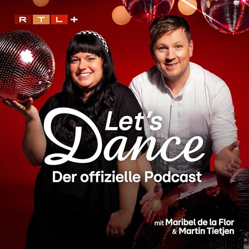 "Du hast mein Leben ver&auml;ndert!" - mit Dancing Star Diego Pooth & Ekaterina Leonova & Freundin Louisa B&uuml;scher & Verona Pooth, Sandra Safiulov, Isabel Edvardsson & Alexandru Ionel