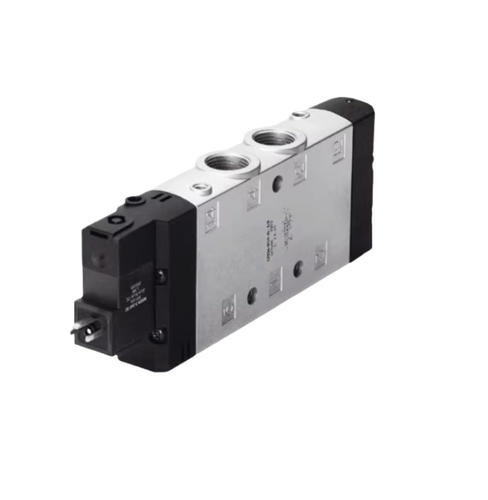 Tkgmgtn One Color Solenoid Valve Cpe24-M3h-5L-3/8 163834