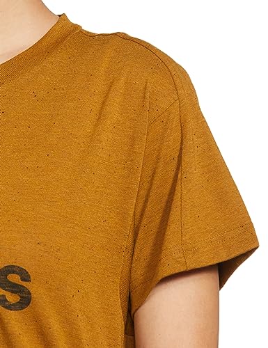 Image of Adidas Women's Polyester Fitted T-Shirt