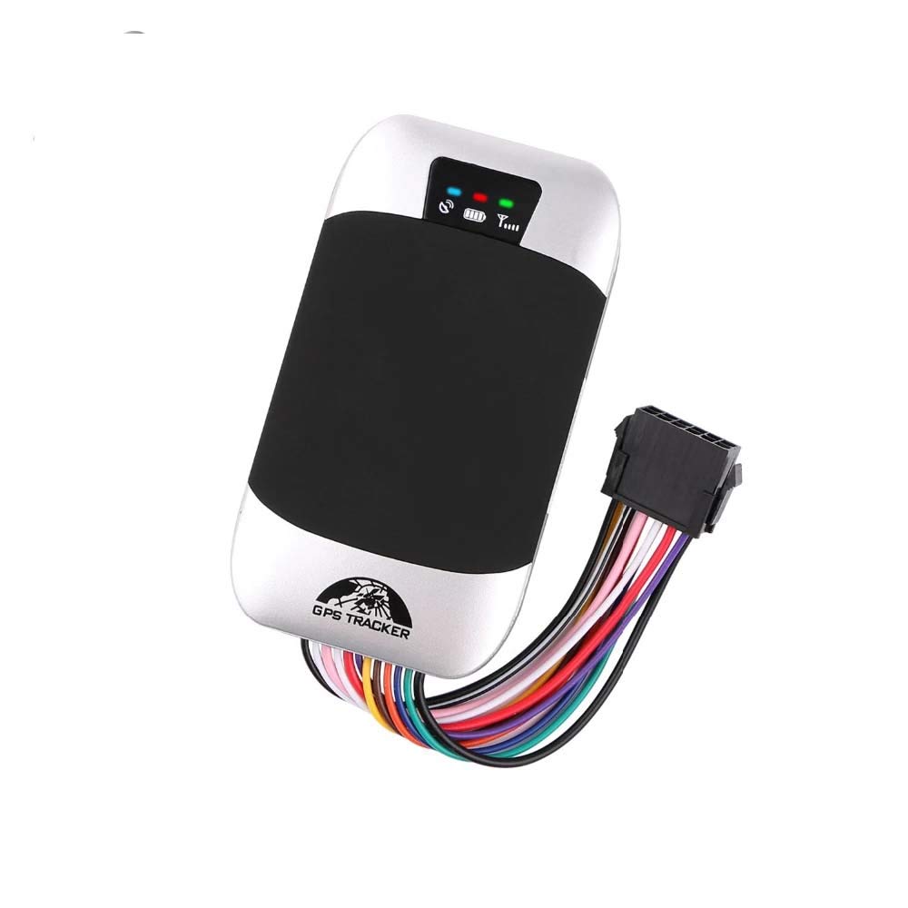 GPS Tracker Car GPS Locator Coban TK303F Waterproof Cut Off Oil Vehicle Tracker Fuel Detect Realtime