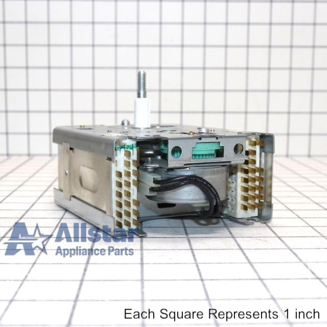 WP3946475 Washing Machine Timer