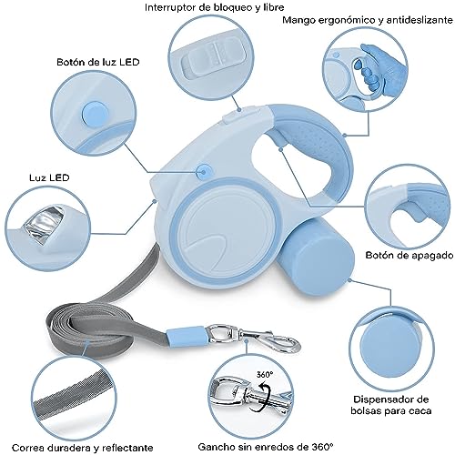 Collares Y Correas, Pet Products Imagen adicional