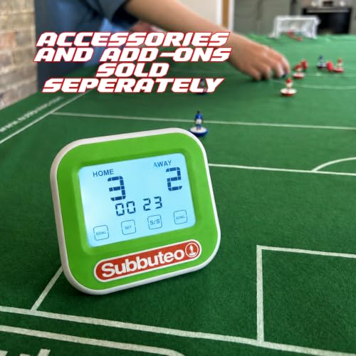 SUBBUTEO TEAM EDITION miniatura 7