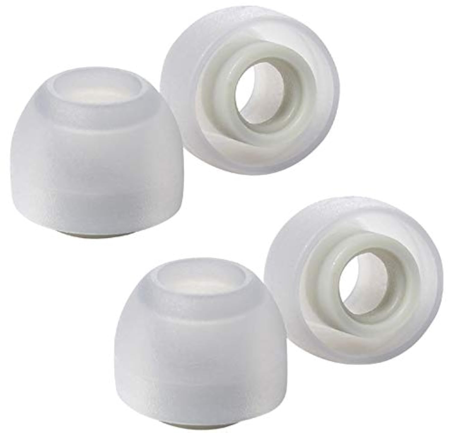 SednaEarfitLight 2 Pairs (L Size)