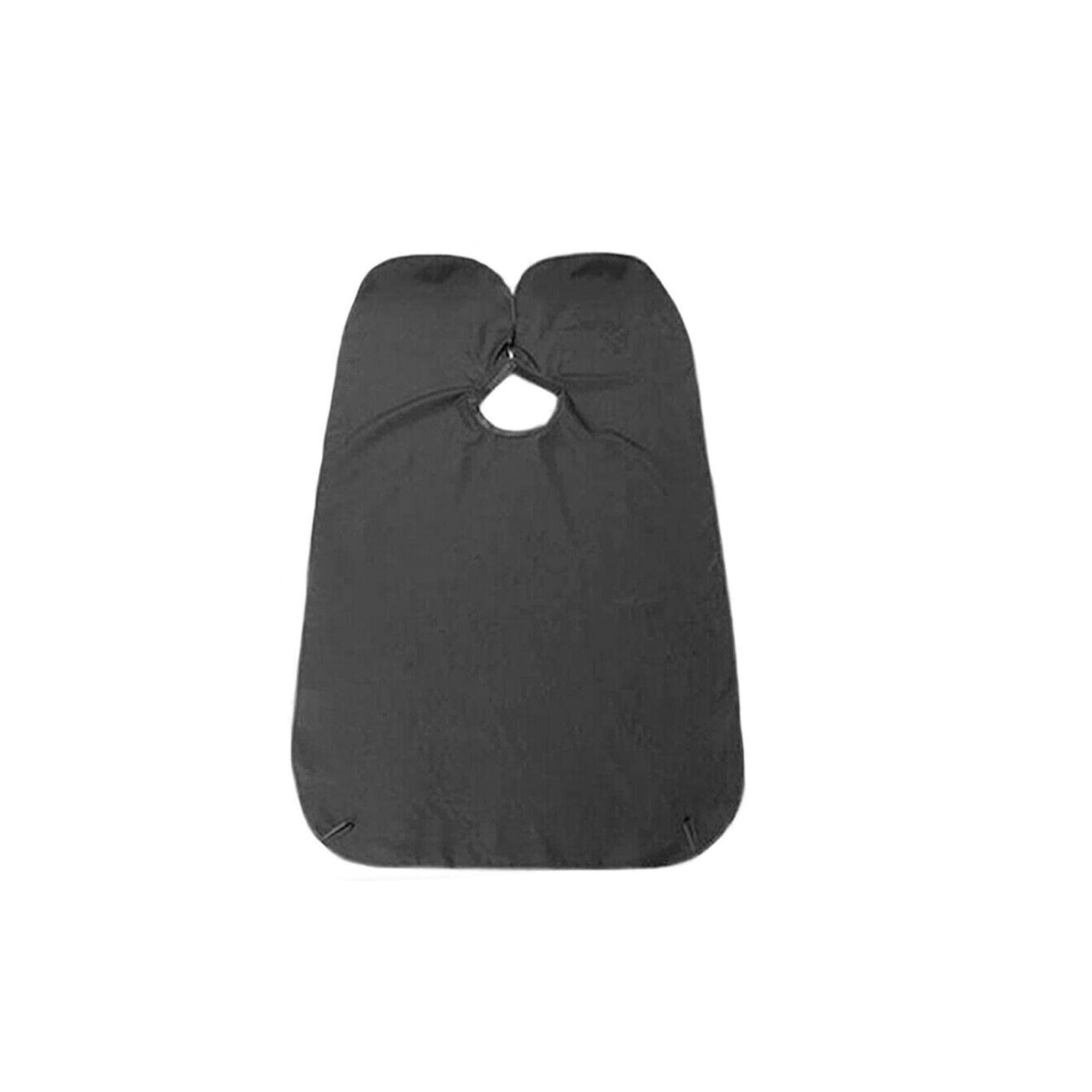 Sangpri Beard Bib Apron Beard Catcher for Shaving and Trimming, Grooming Cape Apron Catcher, Non-Stick Beard Cape Shaving Cloth, Beard Trimming Gift for Men - Image 7 thumbnail