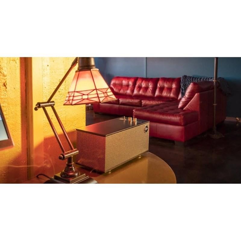 Amazon.co.jp: Klipsch (クリプシュ) ヘリテージ ワイヤレス The One  