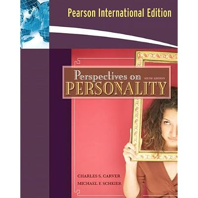 Valuepack:Perspectives on Personality:International Edition/Social Psychology:International Edition/Physiology of Behavior (Book alone)