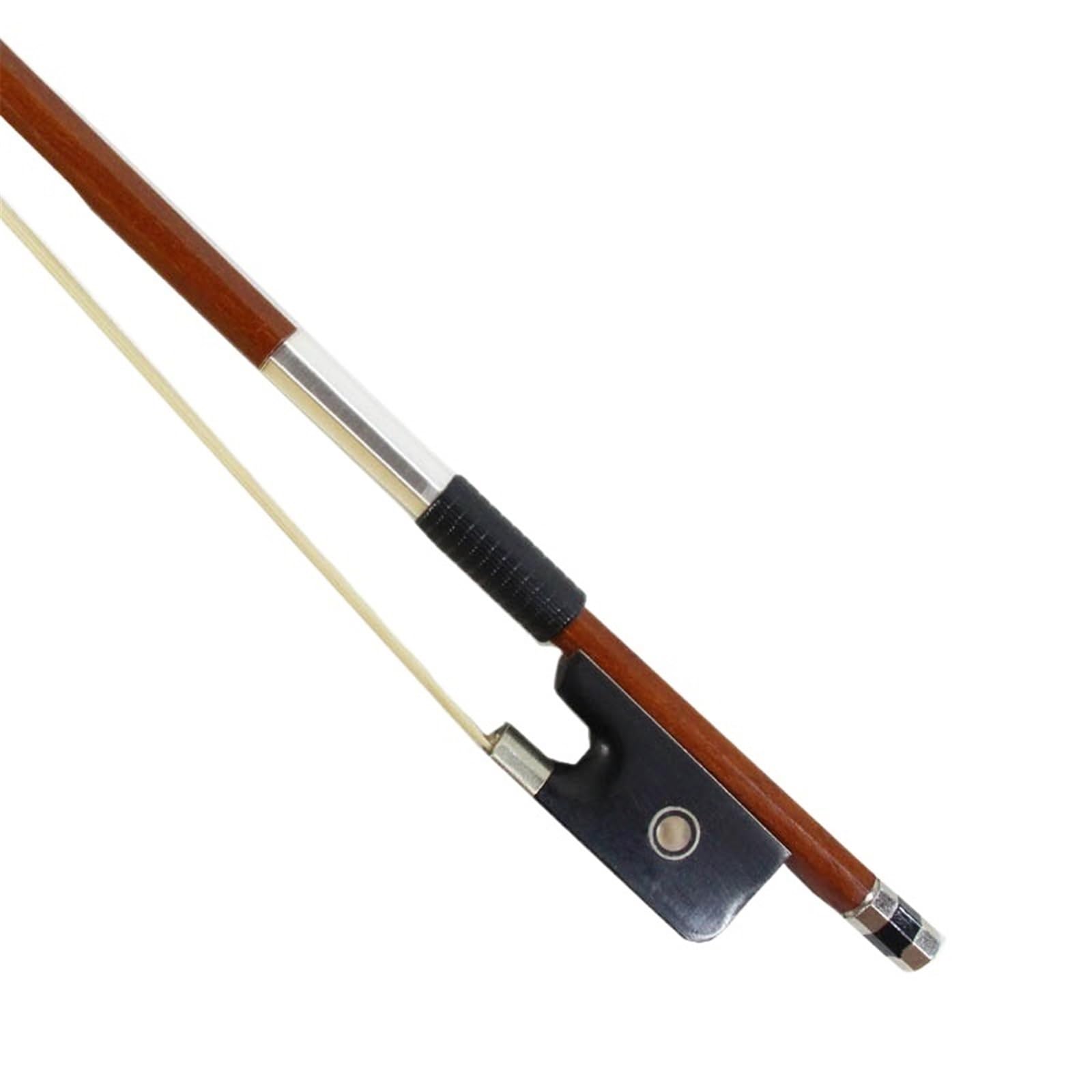 Arco Per Violino Archetto Per Violino In Legno Brasiliano Accessori Per Prestazioni Professionali 4/4(2,3/4)