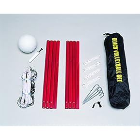 Amazon.co.jp: ネット・アンテナ - バレーボール: スポーツ