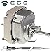 Produktbild EGO 55.34035.080 Thermostat für Fritteuse GIGA M7F4E, M6F6E, M6F4E, M7F6E, Ambach FE2-40, EF-40, Electrolux 591803, 591804 3NO
