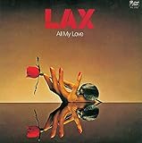 All My Love [Import]