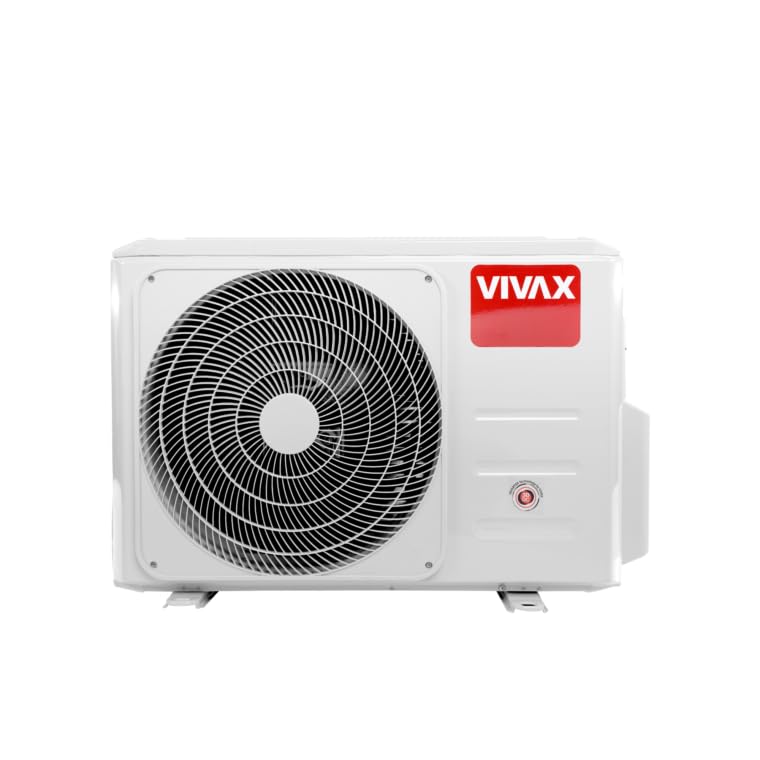 Condizionatore Vivax R32 18000 BTU Inverter, Pompa di Calore, Classe A++ Freddo, Classe A+ Caldo,...