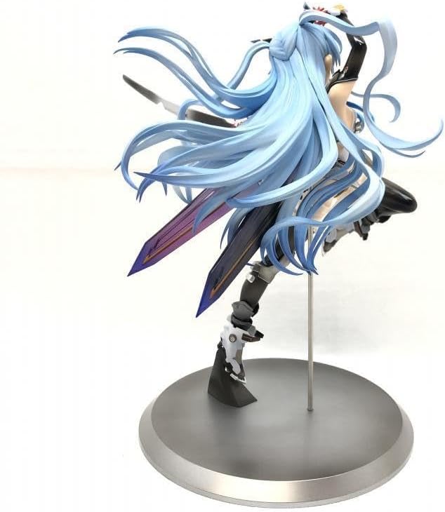 ののページ ▽】1/7 各務原あづみ(Z/X-Zillions of enemy X-)ブロッコリー