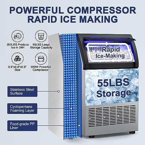 commercial ice maker 2026 4