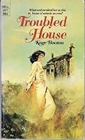 The Troubled House B000QXGO7E Book Cover