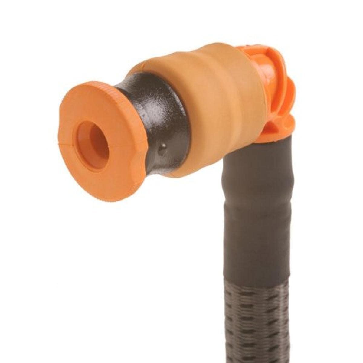 Source Trinkventil Strom, orange, One Size, 2178890061