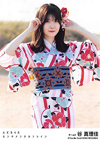 センチメンタルトレイン劇場盤生写真