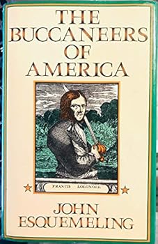 The Buccaneers of America